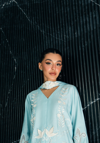 ANAH DUPATTA