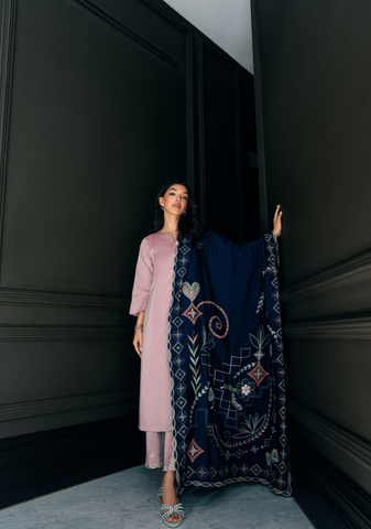 DINA SET W/ CHADAR