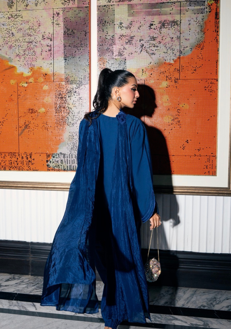 ELARA DUPATTA