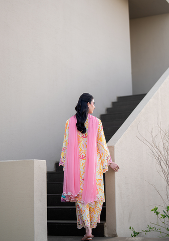 HALO DUPATTA