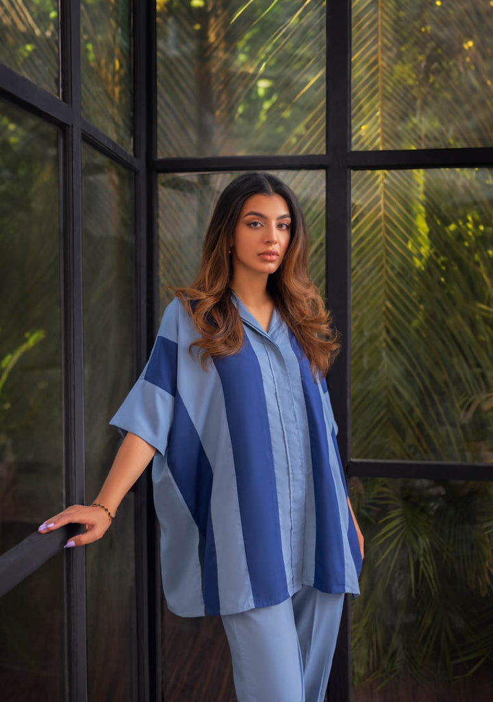 Striped Set – Solids International
