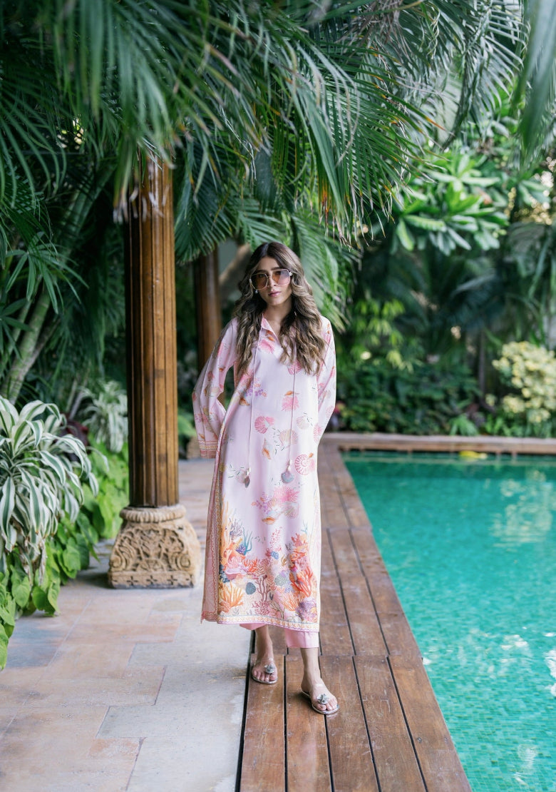Riviera Kaftan