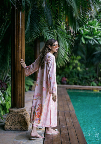 Riviera Kaftan
