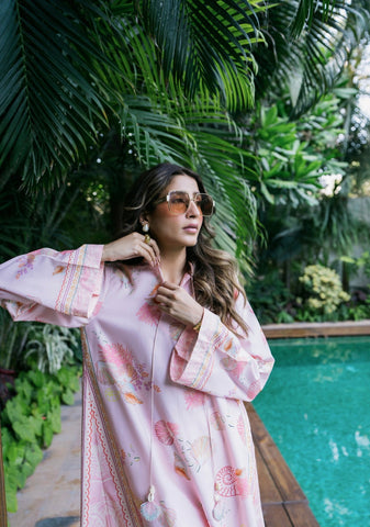 Riviera Kaftan