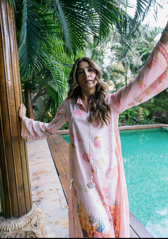 Riviera Kaftan