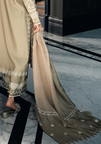 KIARA DUPATTA