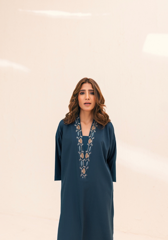 Kira Kaftan Set