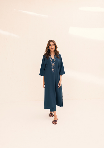 Kira Kaftan Set