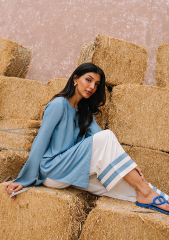 Powder Blue