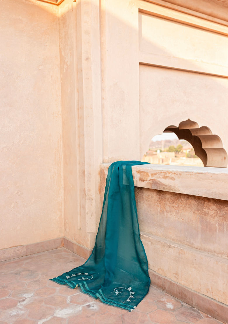 SIENNA DUPATTA