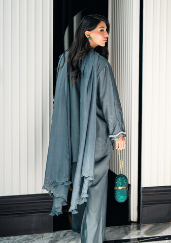 ZOLA DUPATTA