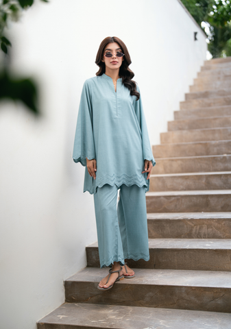 Sea Blue Set