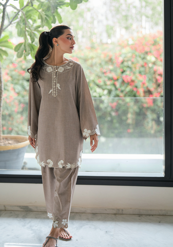 Taupe Set