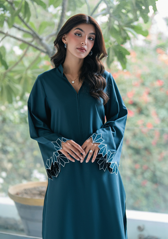 Teal Set
